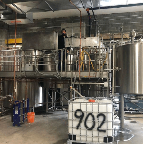 902 brewing company jersey city