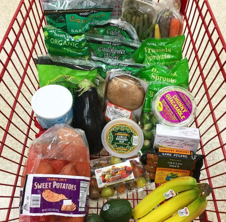 For Your Next Trader Joe's Haul, All the Items to Get ASAP - Hoboken Girl