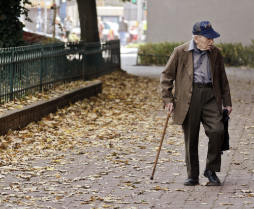 elderly help hoboken coronavirus