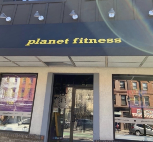 hoboken gyms close coronavirus