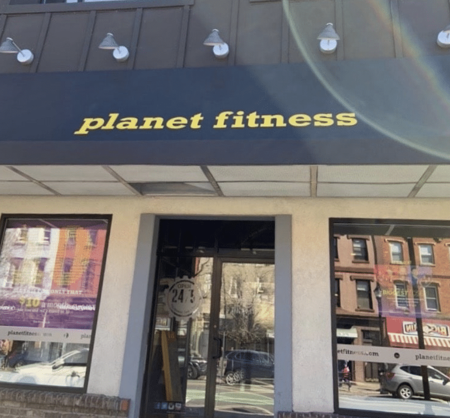 hoboken gyms close coronavirus