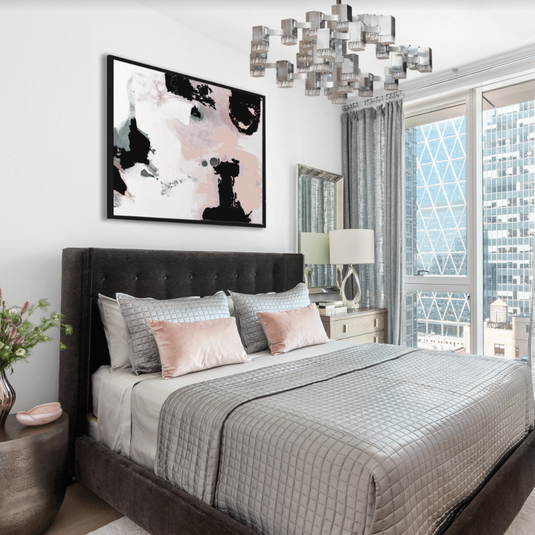anotinette allande interiors cozy home bedroom