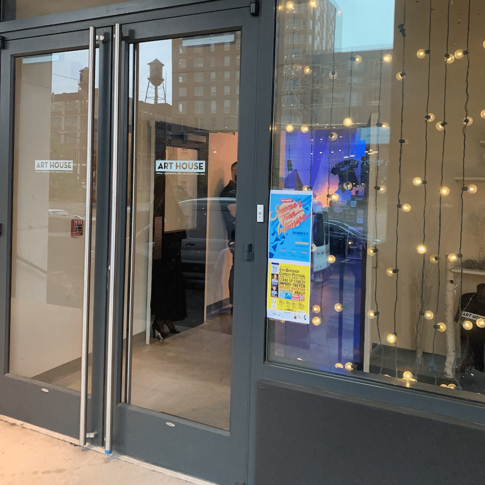 A Cultural Oasis in Jersey City: All About Art House Productions - Hoboken Girl