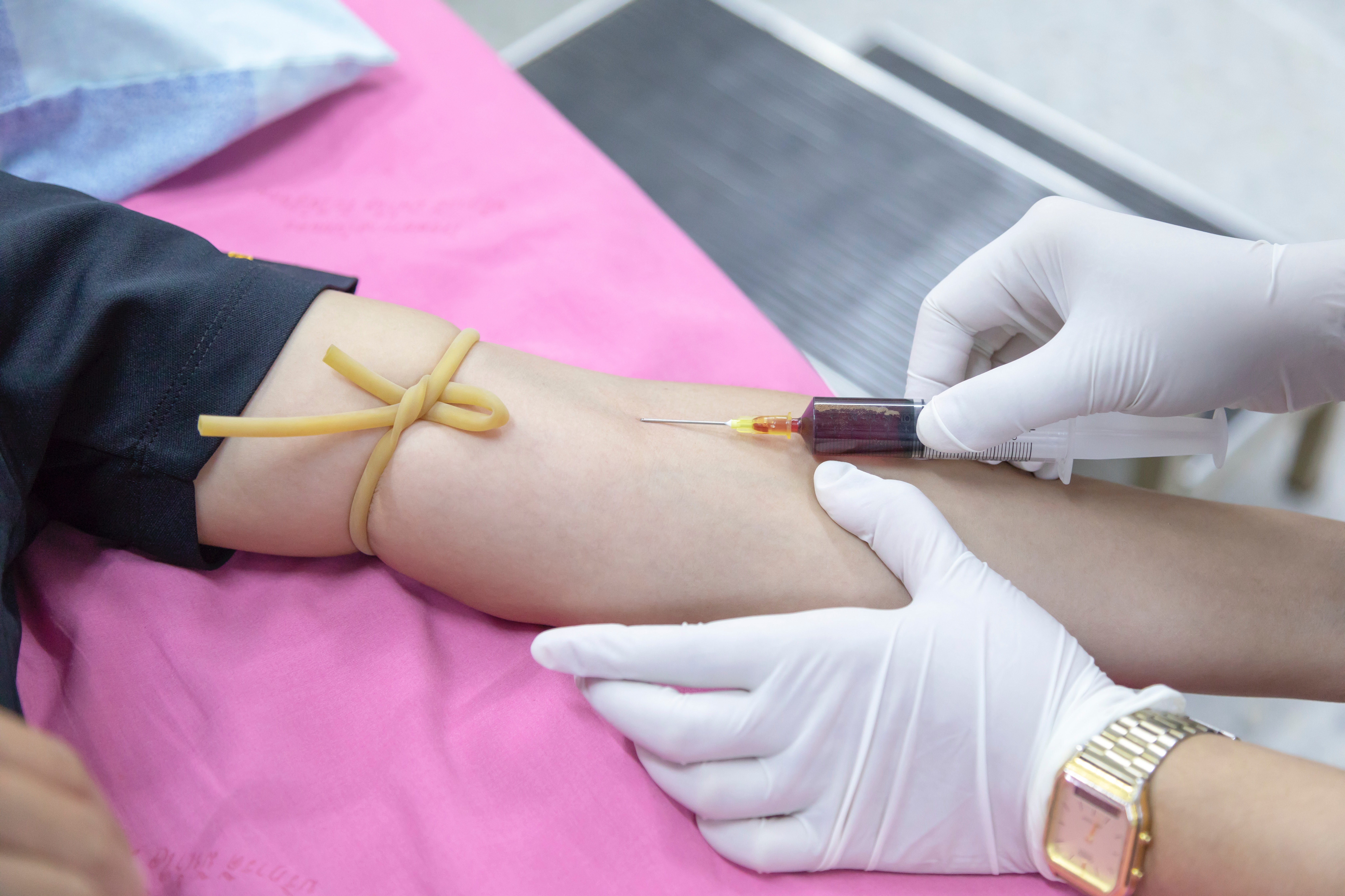 blood donation coronavirus