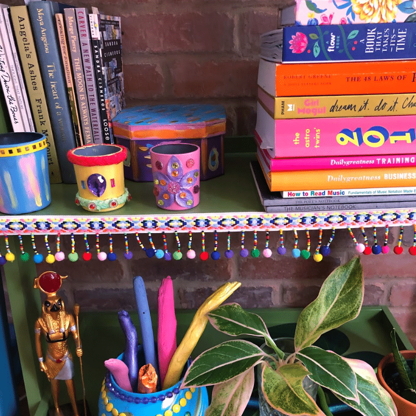 bookshelf gonca