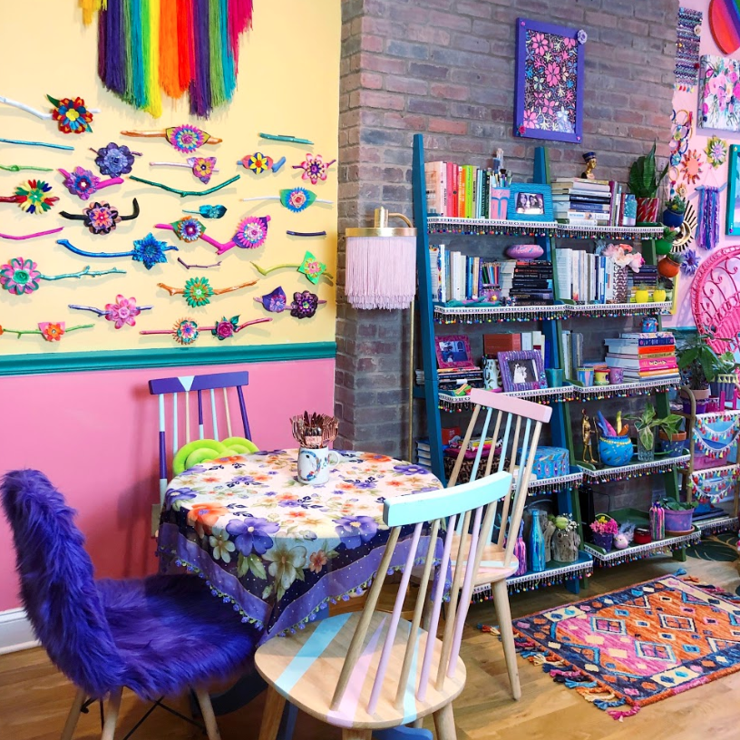 bookshelves gonca