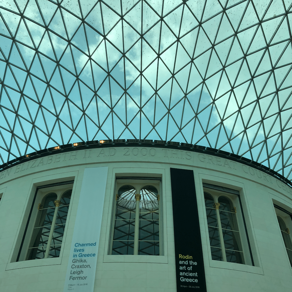 british musuem london