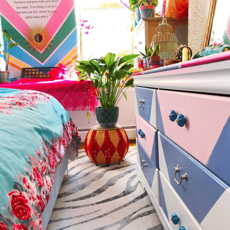 dresser 2 gonca