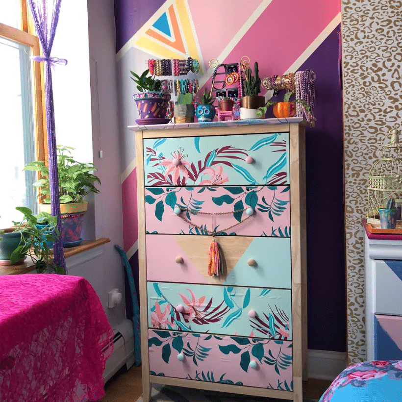 dresser gonca