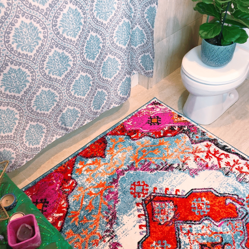 gonca rug