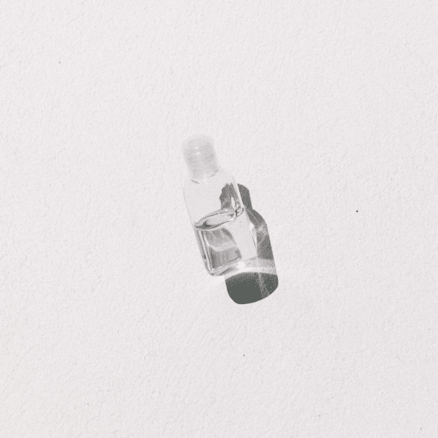 hand sanitizer news