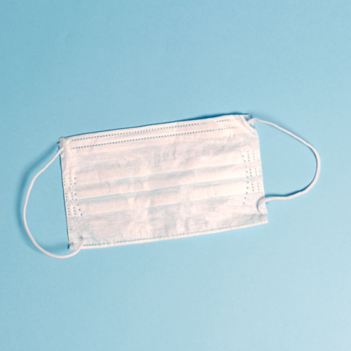 hoboken coronavirus medical supply news