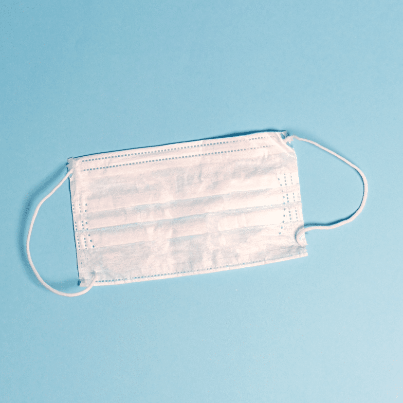 hoboken coronavirus medical supply news