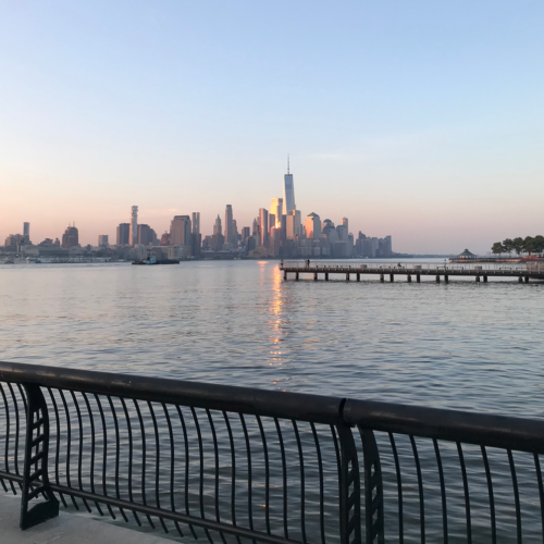 hoboken jersey city news