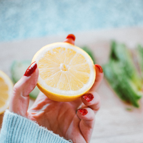 immune boosting foods