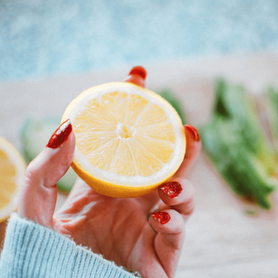 immune boosting foods