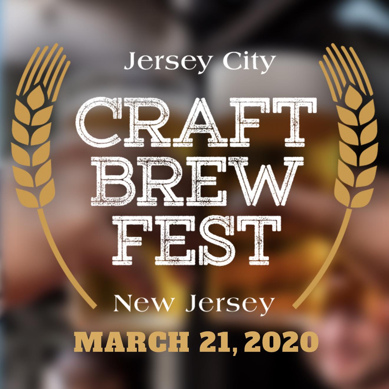jersey city craft brew fest