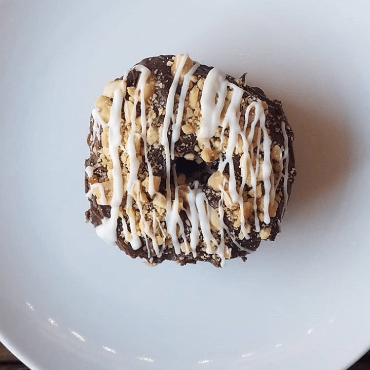 law of doughnut egineering