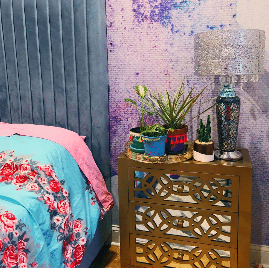 nightstand gonca