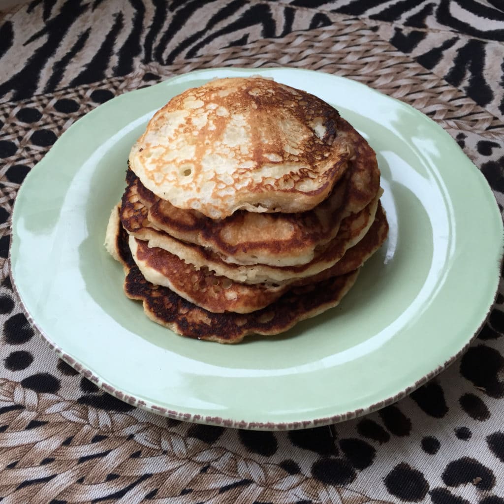 pancakes recipe flapjacks