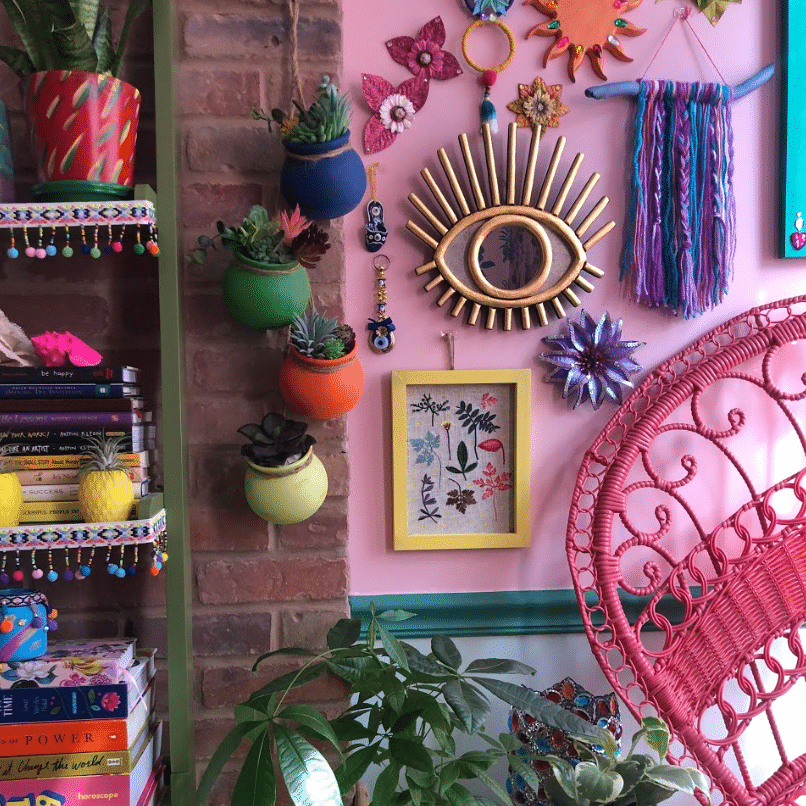 plants gonca