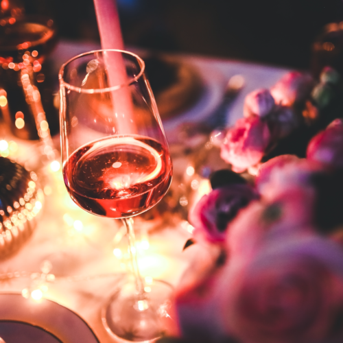 quarantine date night ideas