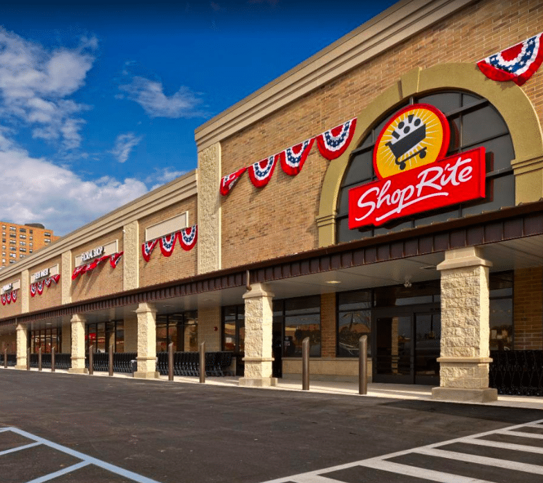 shoprite newark