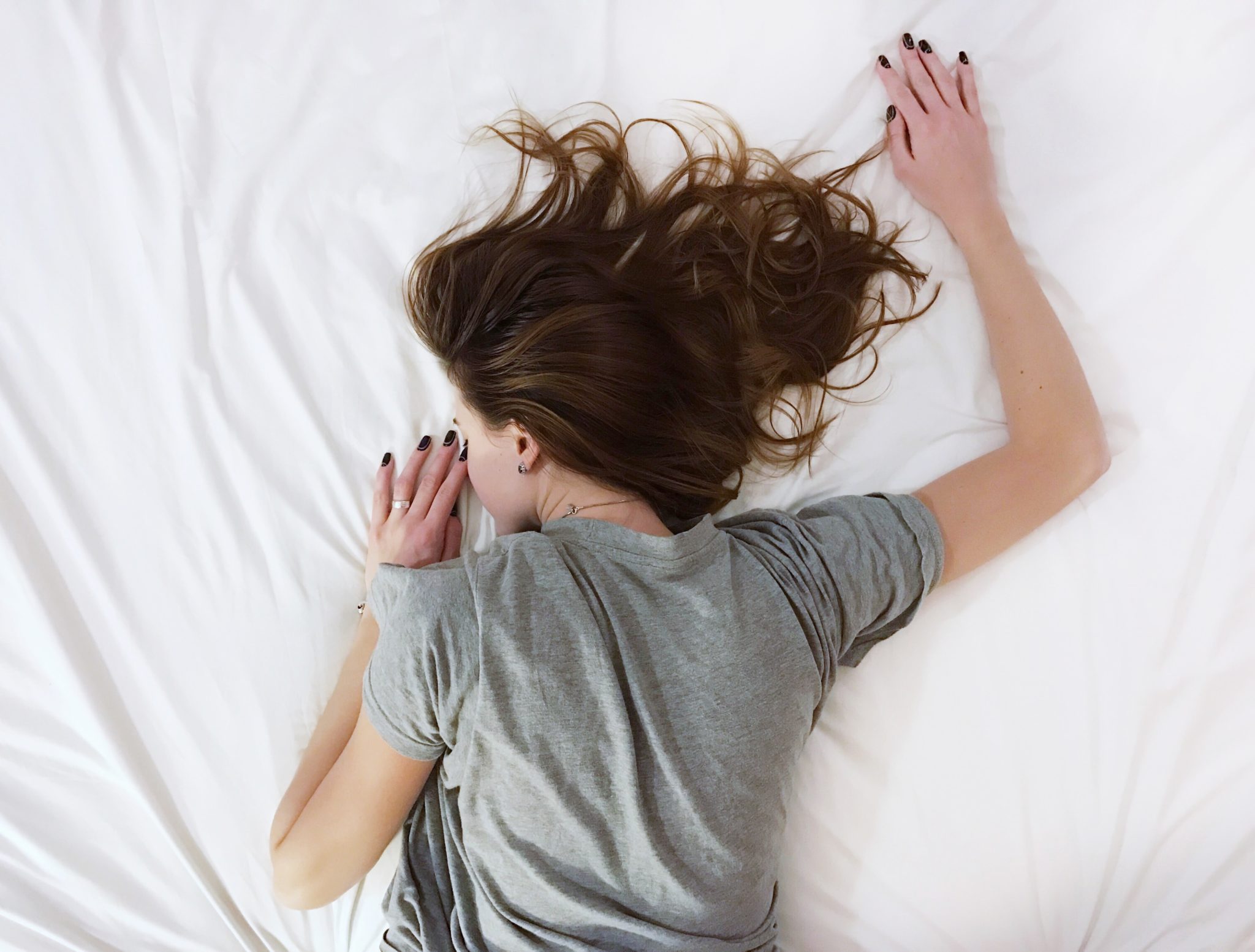 sleep disorder