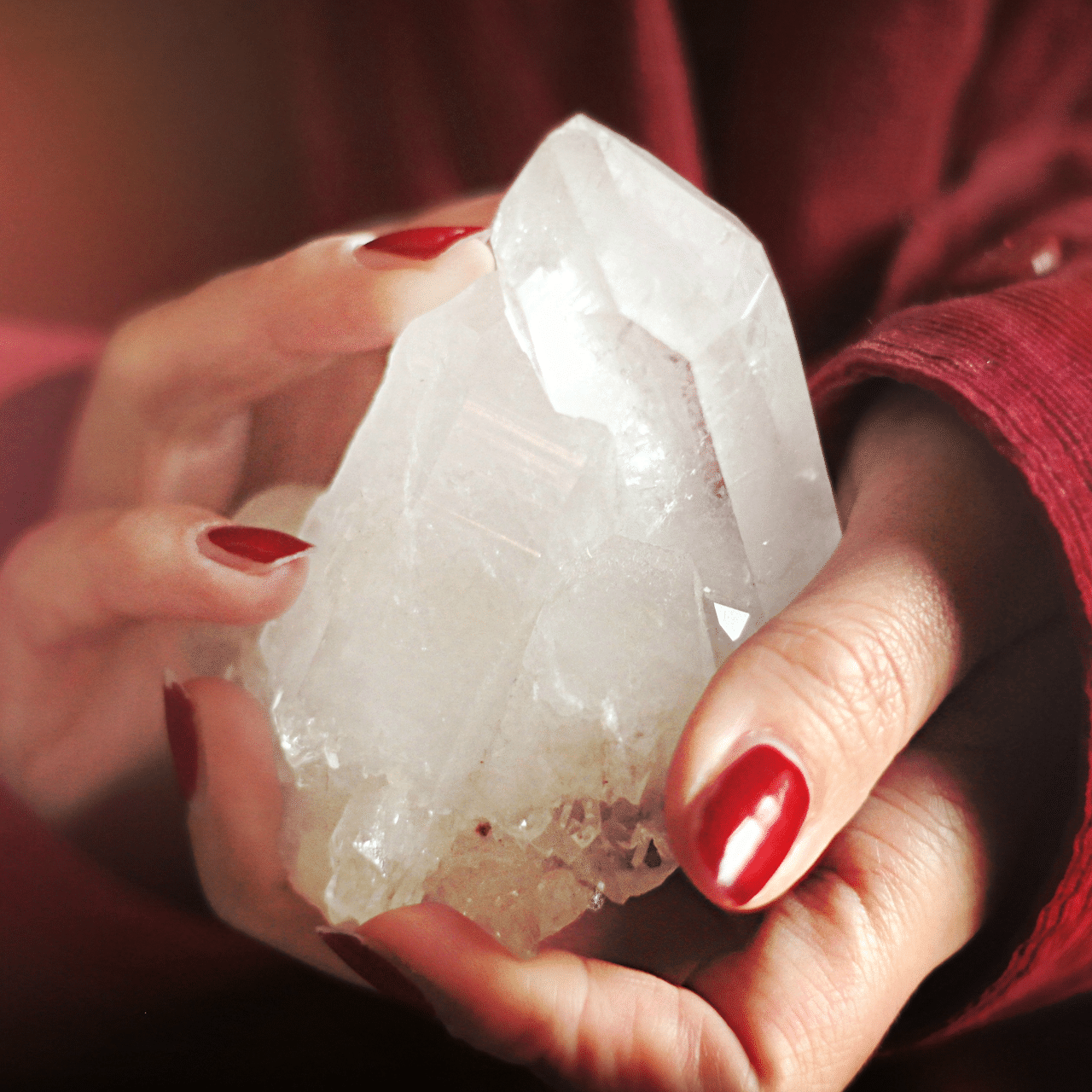 solitary witch craft from home