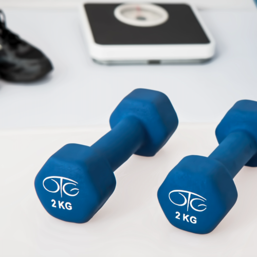 solo workouts to do at home
