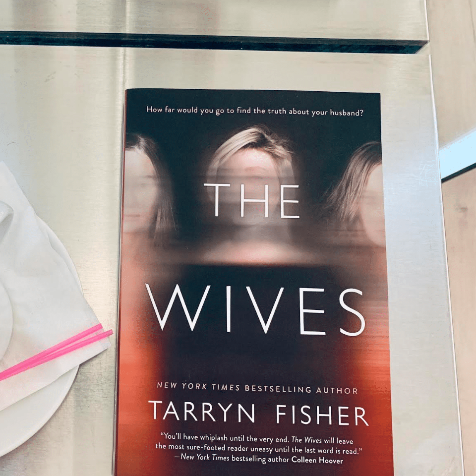 the wives