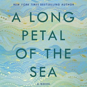 A Long Petal of the Sea