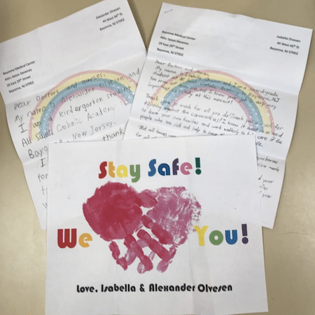 carepoints health letters