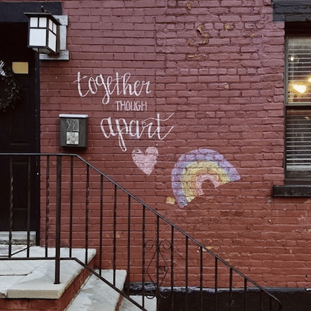 Hoboken Girl