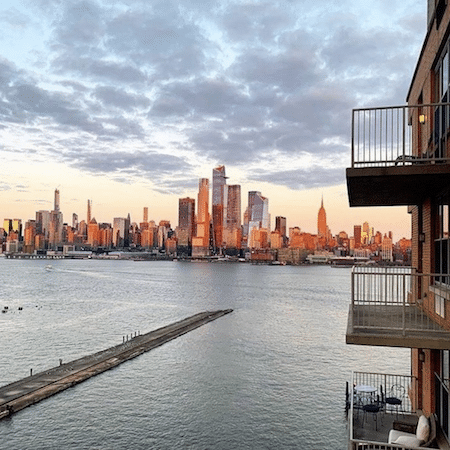 Hoboken Nightly Cheer