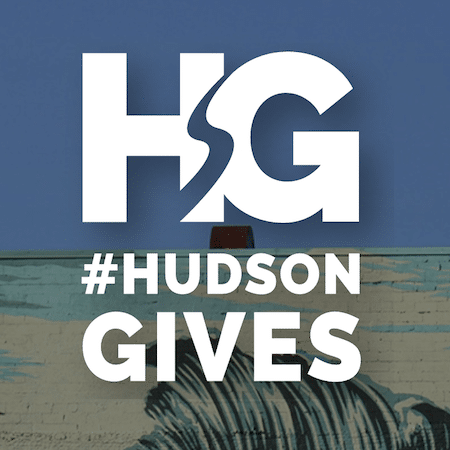 Hudson Gives