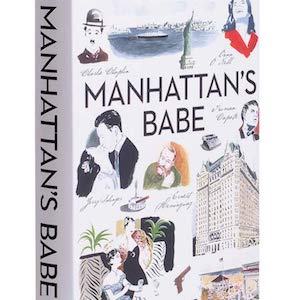 Manhattans Babe