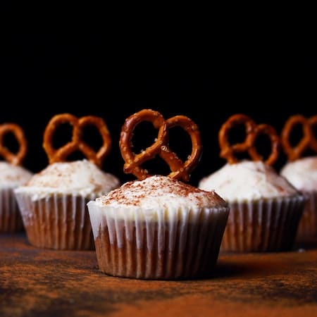Pretzels 01