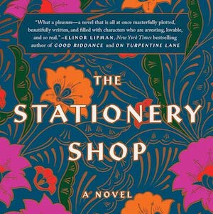The Stationary Shop