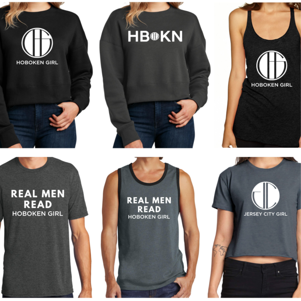 hoboken girl shop