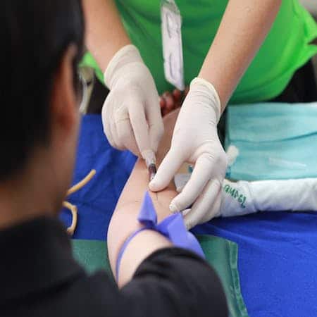 blood drive