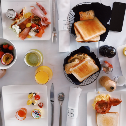 brunch delivery hoboken jersey city
