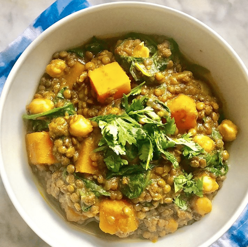 butternut squash stew recipe cooking with julie