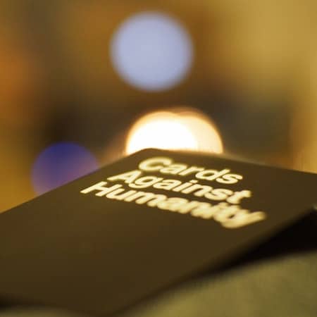 cards against humanity