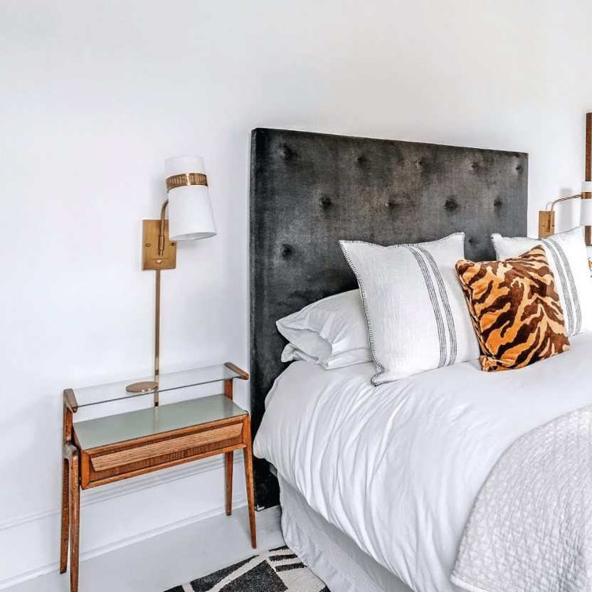 coles mansion jersey city nightstand