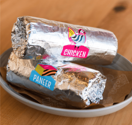 curry up now roll it up burrito initiative