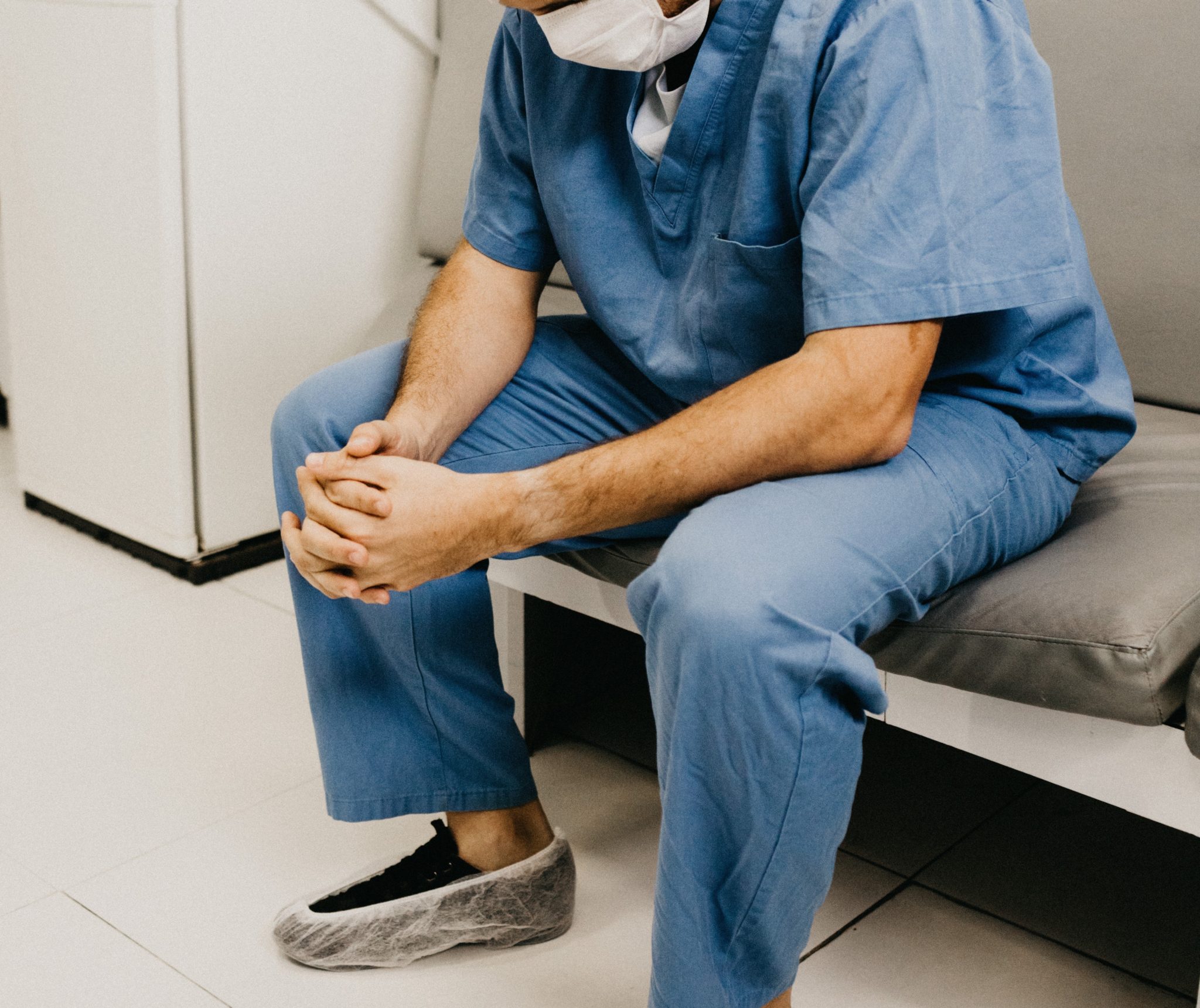 doctor coronavirus