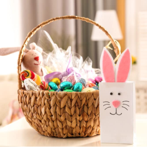 easter passover shopping