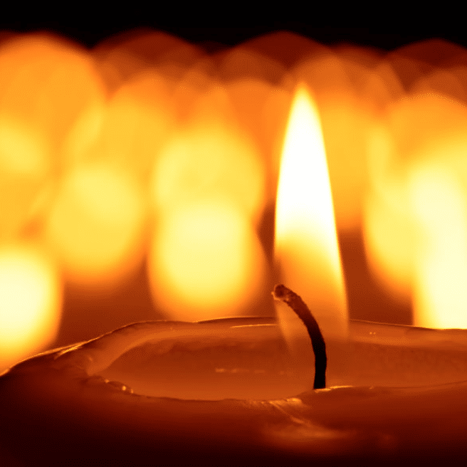 easter passover virtual services