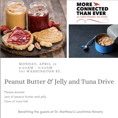 episcopal day school drive